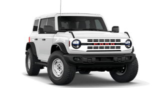 2026 Ford Bronco® External Image 5